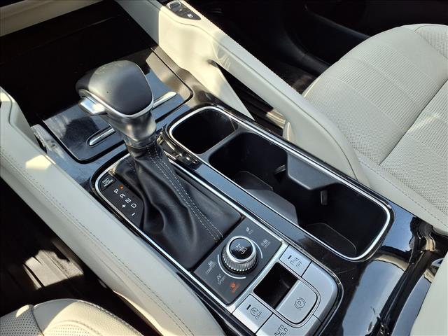 2022 Kia Telluride EX:1104U