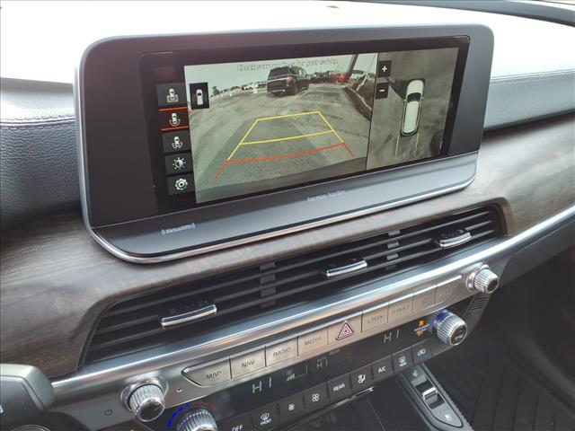 2021 Kia Telluride SX:1024U