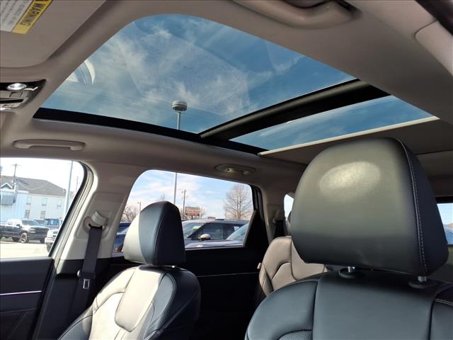 2024 Kia Sorento SX:1056U