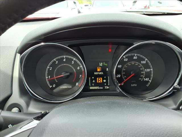 2026 Mitsubishi Outlander Sport SE:1055N