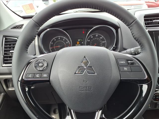 2026 Mitsubishi Outlander Sport SE:1054N