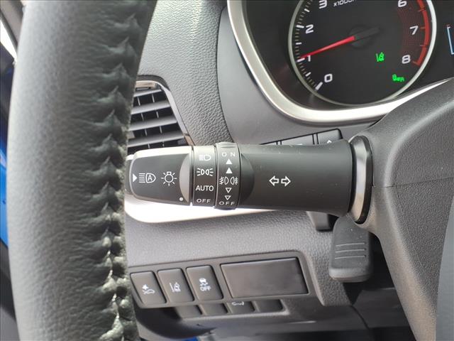 2026 Mitsubishi Eclipse Cross SE:2205M