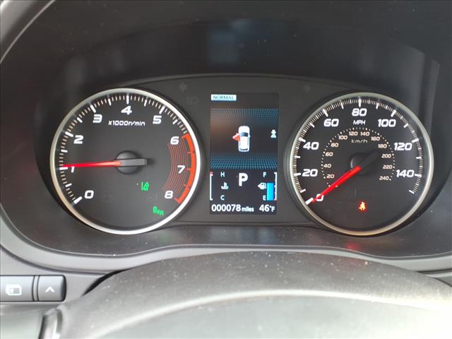 2025 Mitsubishi Eclipse Cross Black Edition:2175M