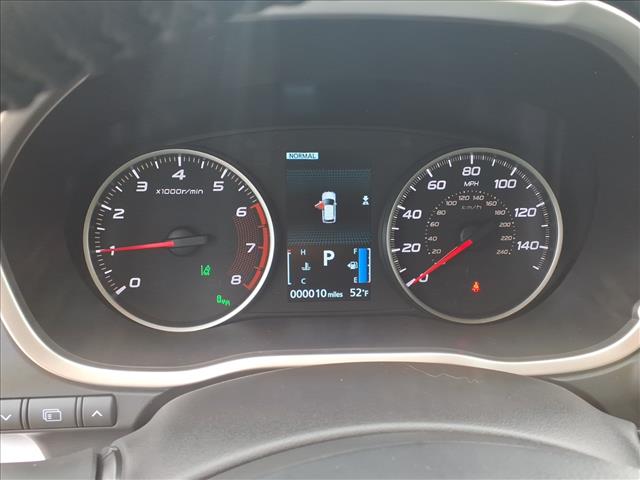 2026 Mitsubishi Eclipse Cross SE:2203M