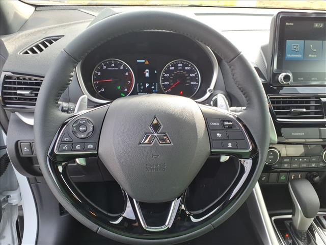 2026 Mitsubishi Eclipse Cross SEL:2206M