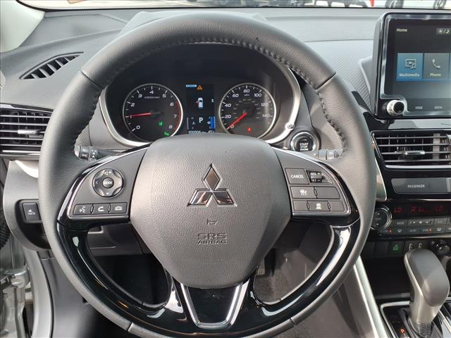 2026 Mitsubishi Eclipse Cross SE:2204M