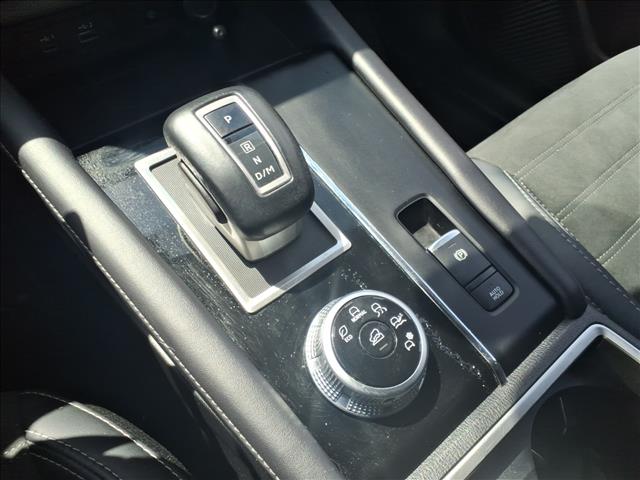 2024 Mitsubishi Outlander SE:1171U