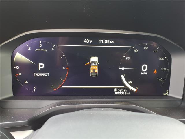 2025 Mitsubishi Outlander SE:2189M