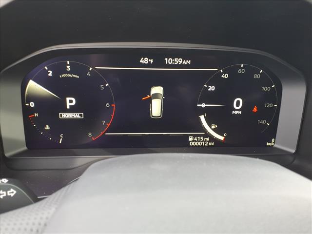 2025 Mitsubishi Outlander SE:2183M