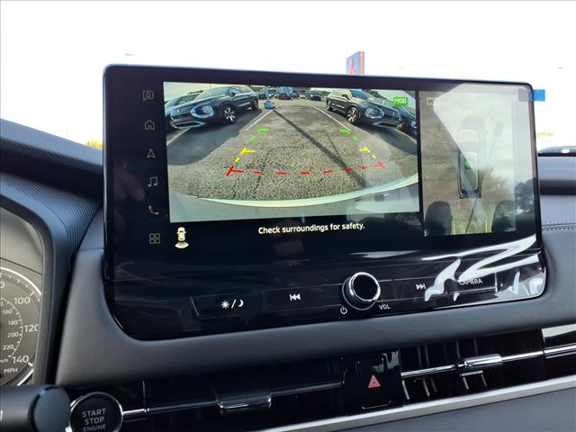 2026 Mitsubishi Outlander SE:1026N