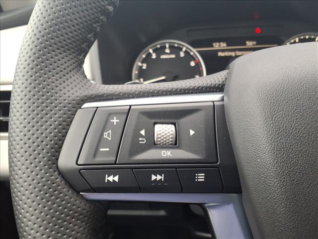 2026 Mitsubishi Outlander SE:1027N