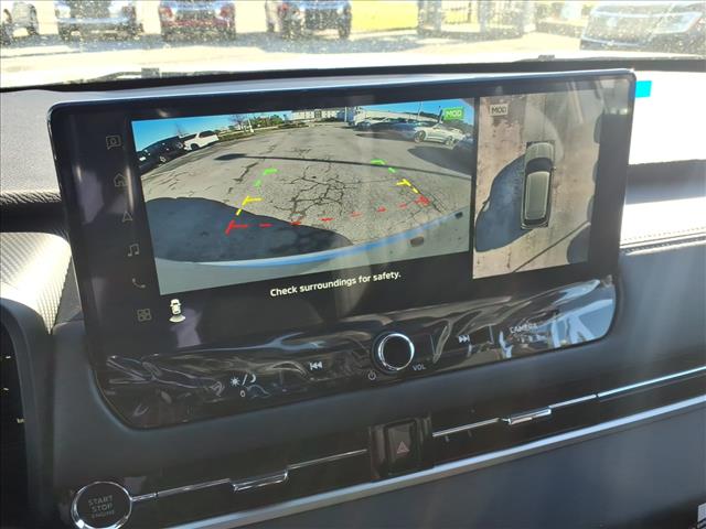 2026 Mitsubishi Outlander SEL:1048N