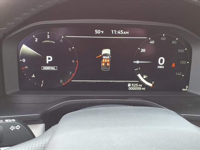 2025 Mitsubishi Outlander SE:2197M