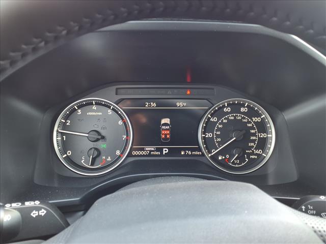 2026 Mitsubishi Outlander Trail Edition:1050N