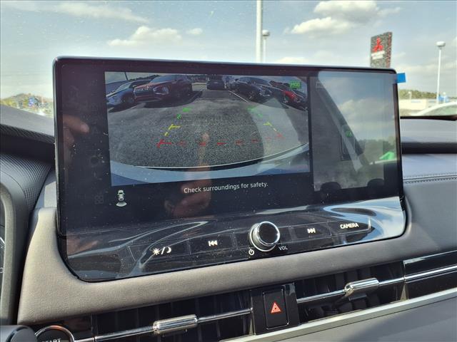 2026 Mitsubishi Outlander Trail Edition:1051N