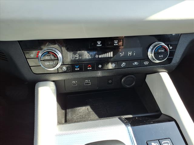 2024 Mitsubishi Outlander PHEV SEL:1072U