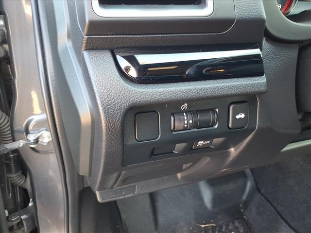 2020 Subaru WRX STI:1058U