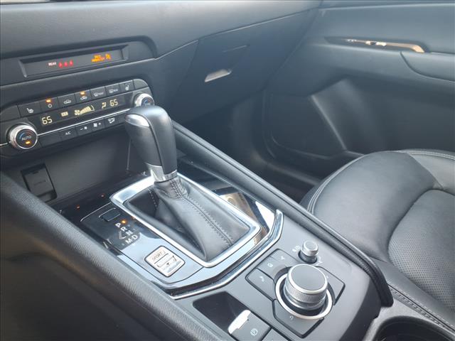 2025 Mazda CX-5 2.5 S Preferred Package:1321U