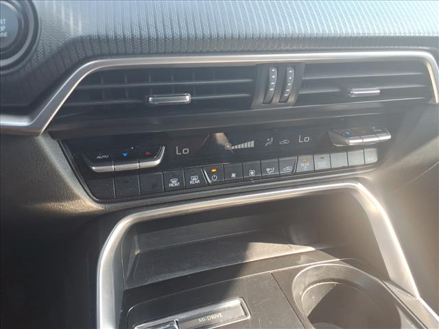 2025 Mazda CX-90 Select Package:1250U