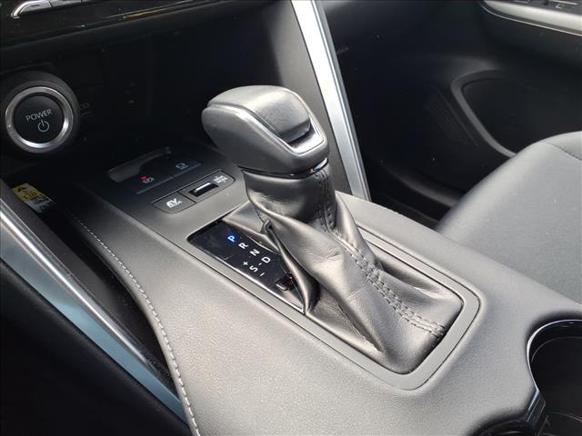 2023 Toyota Venza LE:1147U