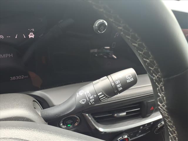 2025 Buick Encore GX Preferred:1257U