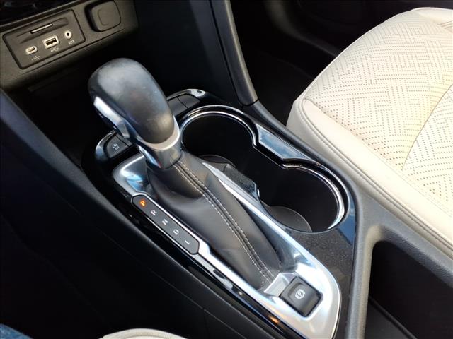 2021 Buick Encore GX Essence:1014U