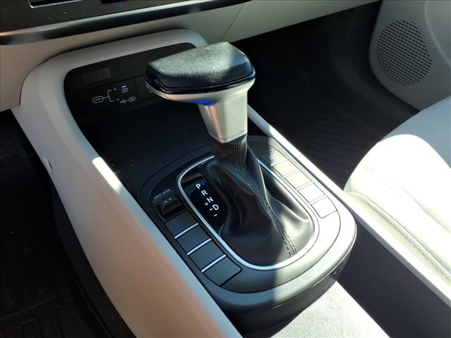 2025 Hyundai KONA SEL:1338U