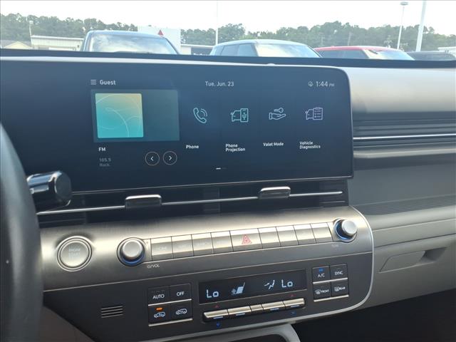2024 Hyundai KONA SEL:1199U