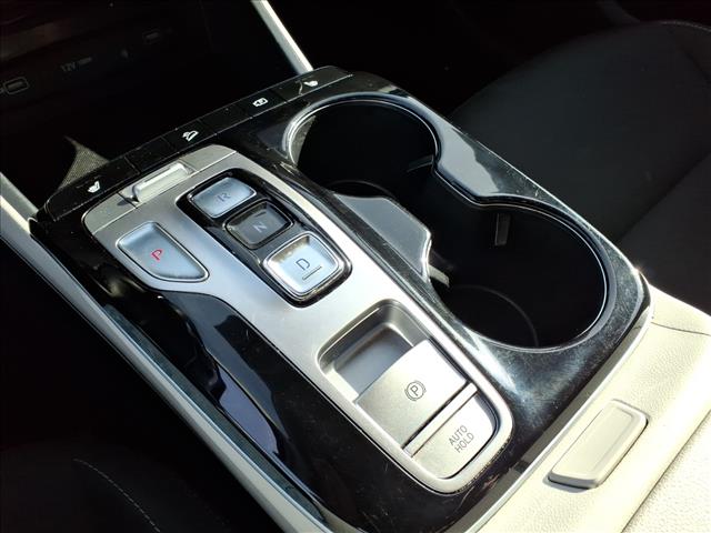 2024 Hyundai TUCSON Plug-in Hybrid SEL:1079U