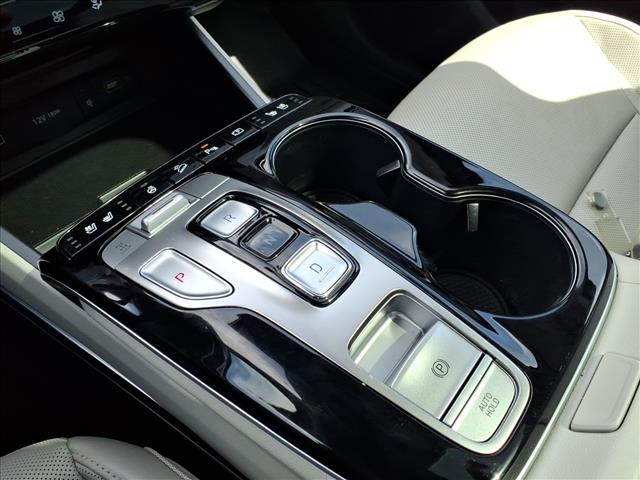 2024 Hyundai TUCSON Hybrid Limited:1156U