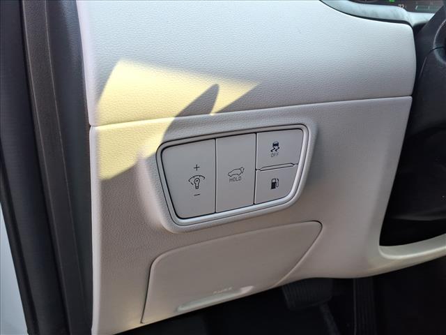 2024 Hyundai TUCSON Plug-in Hybrid Limited:1073U