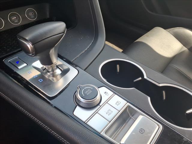 2025 Genesis G70 2.5T:1164U