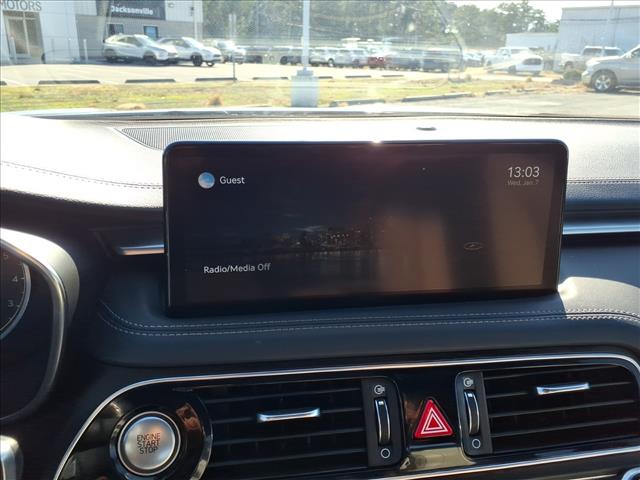 2022 Genesis G70 2.0T:1039U