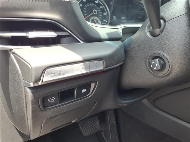 2024 Genesis GV80 2.5T (A8):1101U