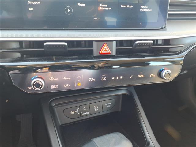 2025 Kia K5 LXS:1106U