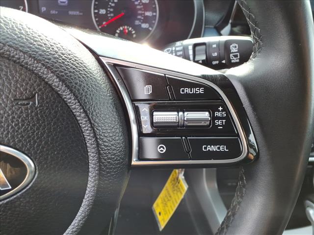 2021 Kia Seltos S:M7196867