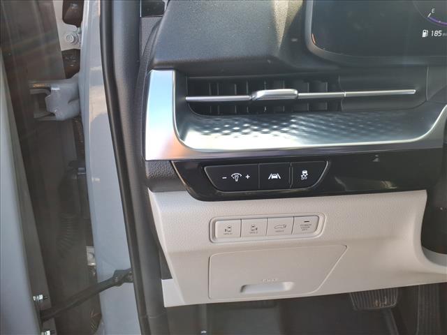 2023 Kia Carnival SX Prestige:1053U