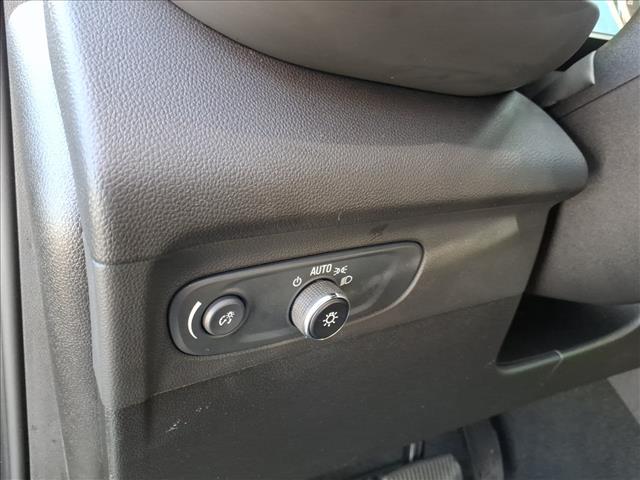 2021 Buick Envision Preferred:1012U