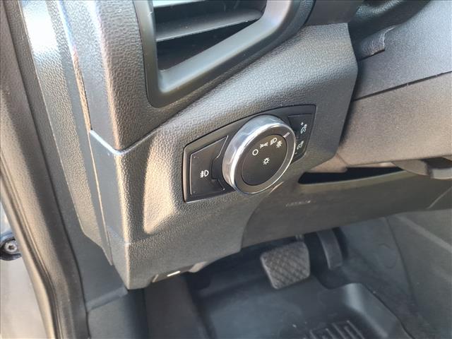 2022 Ford EcoSport SE:1052U