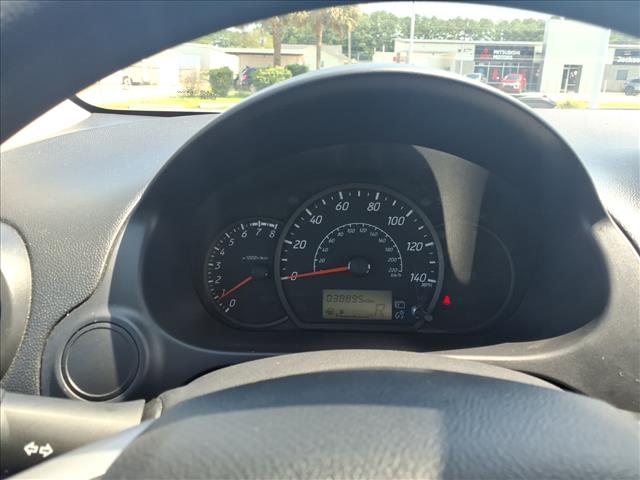 2024 Mitsubishi Mirage G4 LE:1278U