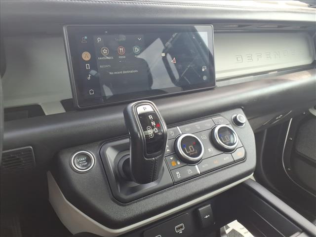 2020 Land Rover Defender HSE:1221U