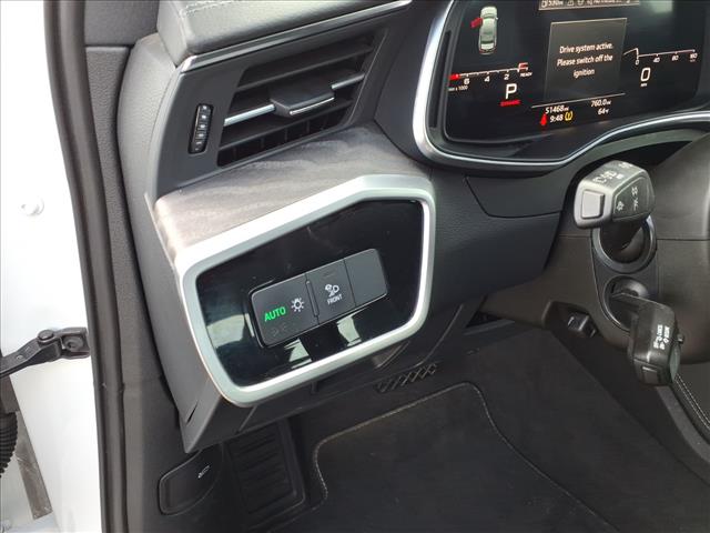 2024 Audi A6 Premium Plus:1068U