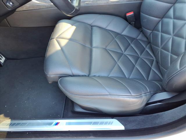 2024 BMW 7 Series 740i:1023U