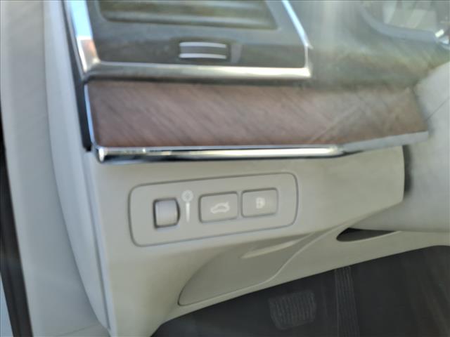 2022 Volvo XC90 Recharge Inscription Expression:1071U