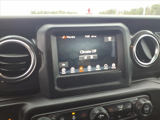 2021 Jeep Wrangler Unlimited Unlimited Sahara Altitude:1034U