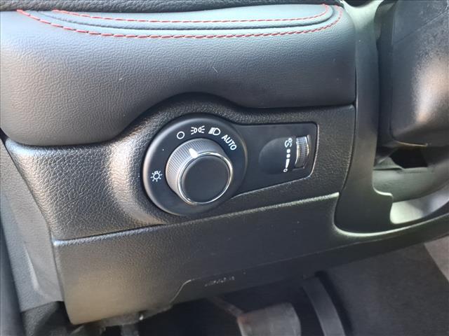 2024 Dodge Durango GT Plus:1063U