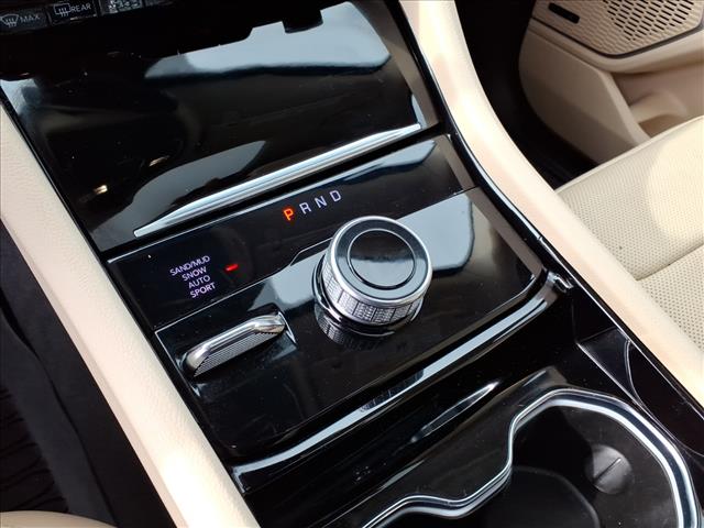 2021 Jeep Grand Cherokee L Limited:1005U