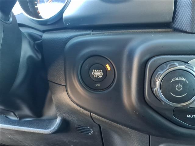 2023 Jeep Gladiator Sport S:1330U