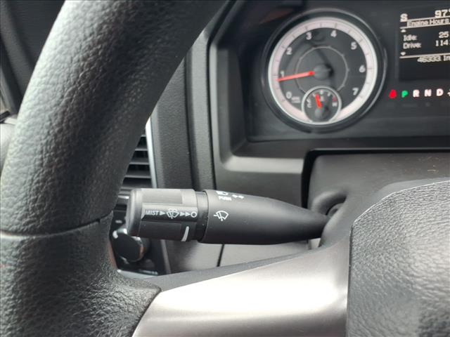 2024 RAM 1500 Classic SLT:1213U