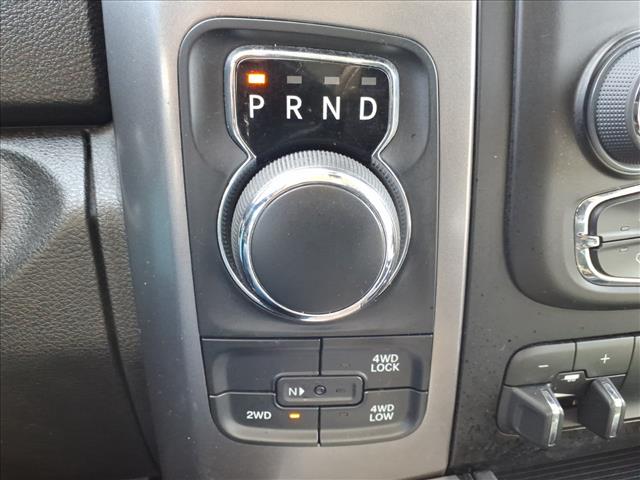 2023 RAM 1500 Classic SLT:1061U